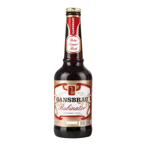 Gansbräu Rubinator