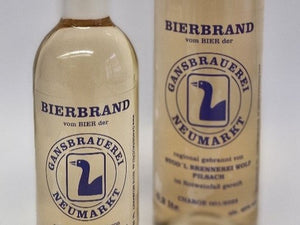 Gansbräu BIERBRAND