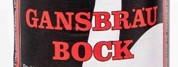 Gansbräu Bockbier 0,33 l